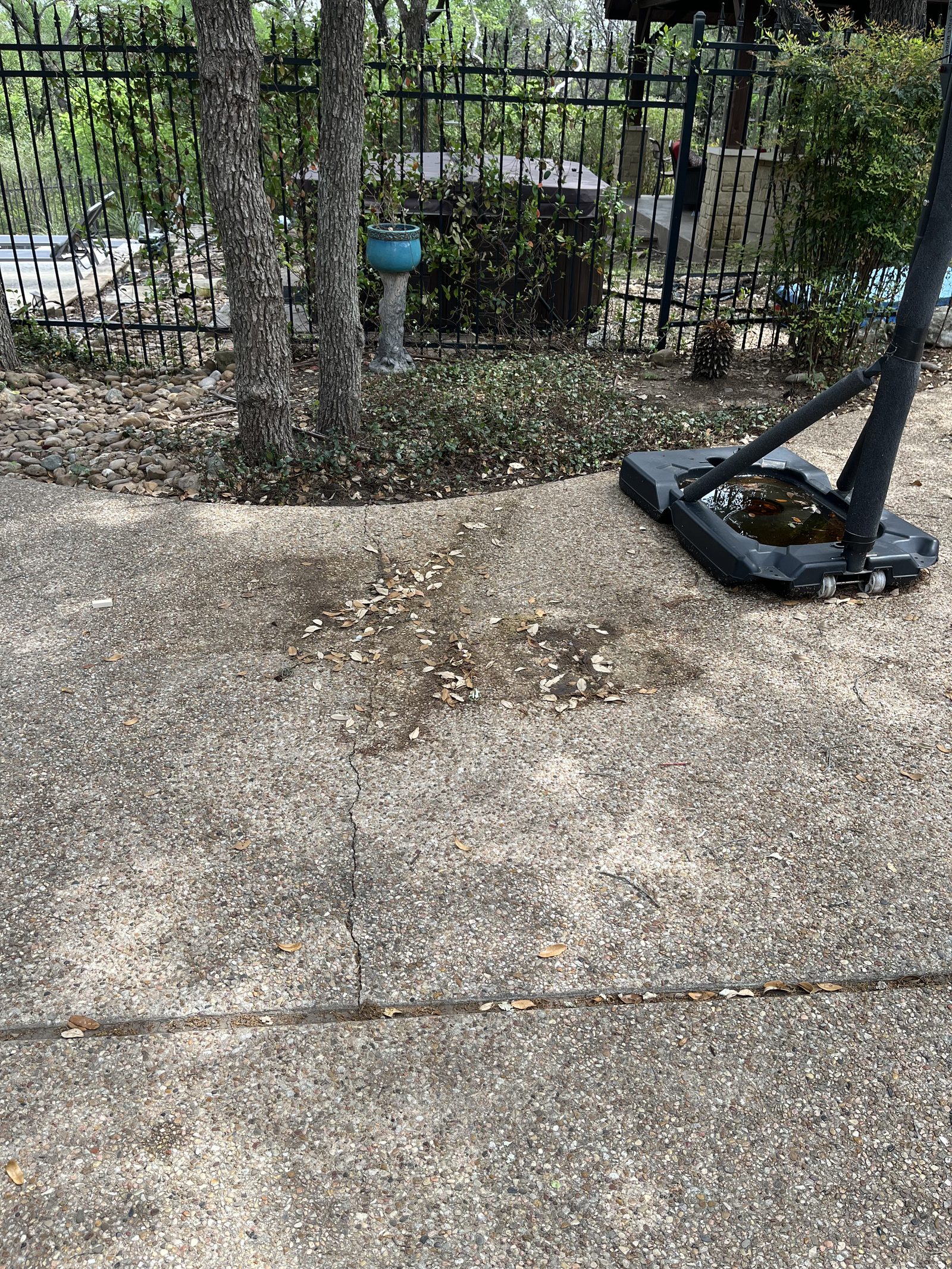 Garage Cleanout β garage cleanout job by Gone Today Junk Hauling