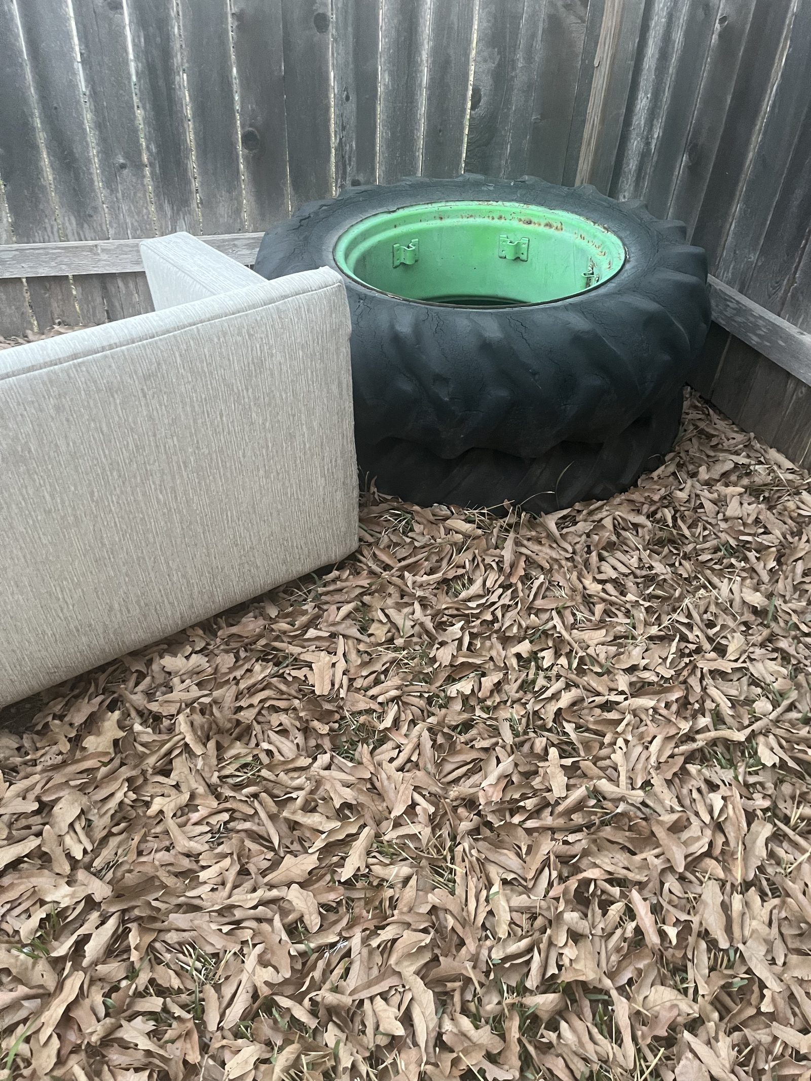 Estate Cleanout — estate cleanout job in Kyle, TX